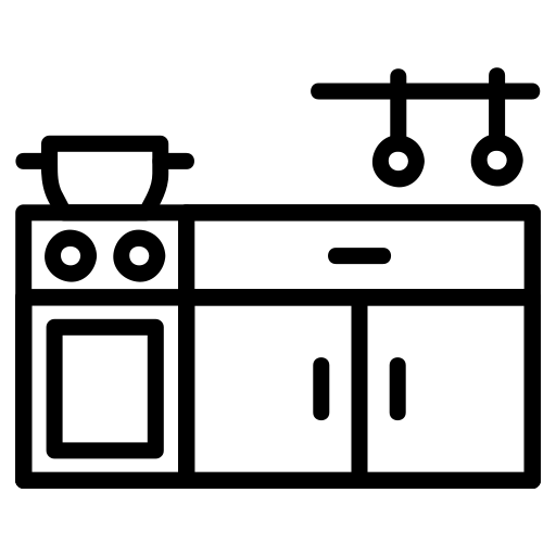 area cucina